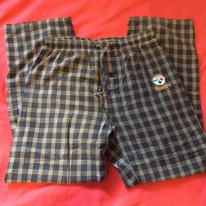 Steelers Pj bottoms